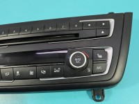 Konsola panel nawiewu bmw F30