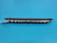 Kratka nawiewu Skoda Superb IV 3P1819632 EUROPA