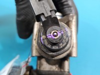 pompka Pompa paliwa Vw Passat B6 2.0 TSI 06F127025F Uszkodzony czujnik