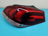 Lampa tył prawa Peugeot 508 I sedan