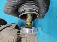 Przekładnia kierownicza maglownica Peugeot 2008 I 13-19 1.2 12V 9822422980