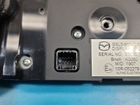 Wyświetlacz Mazda 6 III GJ monitor