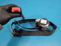 Pas bezpieczeństwa przód lewy kierowcy Ford Focus Mk3 EU