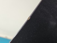 Błotnik przód prawy Kia Niro I 16-22 ABT