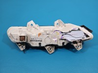 Światło jazdy dziennej prawe Peugeot 2008 II 9824241280-00, 9824241280