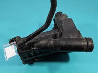 Obudowa filtra powietrza Vw Golf VI 1.6 tdi CAY 3C0129601, 3C0129607