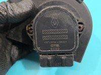 Pedał gazu potencjometr Renault Kangoo I 1.5 dci