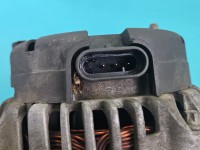 TEST Alternator Chevrolet Captiva 2.0 VCDI Z20S1
