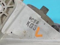 Reflektor lewy lampa przód Chevrolet Aveo T250 EUROPA