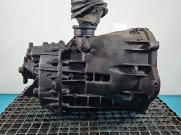 Skrzynia biegów 711614, G1/28-5/5 Vw LT II 2.5 tdi