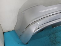 Zderzak tył Volvo S80 II srebrny 426-26 sedan