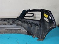 Zderzak tył Hyundai Kona I szary R3G HB
