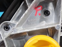 Lusterko prawe BMW X5 F15 B53\8 europa