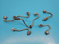 RURKI Przewód paliwowy Bmw F34 GT 2.0d (B47D20A) Producent części: BMW, KPL 5 ELEMENTÓW