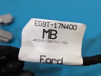 Wiązka instalacja EG9T-17N400-MB, EG9T-17N400-MB, Europejska, klapy bagażnika, EG9T-17N400-MB Ford Mondeo Mk5