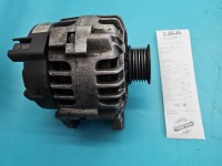 TEST Alternator Skoda Fabia I 03D903025H 1.2 6V wiel