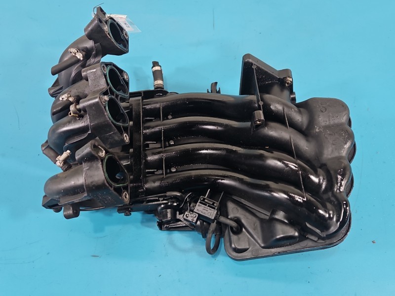 Kolektor ssący Audi A3 8L 06A133206H 1.6 SR