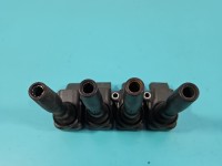 Cewka zapłonowa Vw Passat B8 04E905110K, 0986221057 1.4 tsi Volkswagen, Europejska, 3 cewki 04E905110K, 1 cewka bosch 0986221057