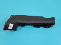 Osłona ZAŚLEPKA PLASTIK Nissan Qashqai II J11 13-21 68211-4EH0A