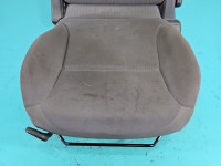 Fotel lewy przód kierowcy Peugeot Partner II EU 5d