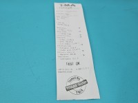 TEST Alternator Hyundai I30 II 12-16 2611067, 37300-2A850 1.6 crdi (D4FB)