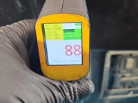 Klapa tył BMW X5 E70 HB 5d 475/9