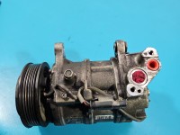 Sprężarka klimatyzacji kompresor BMW X3 G01 2.0d 6994082