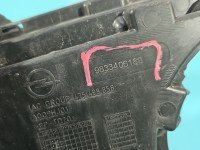 Zaślepka kratka zderzaka prawa atrapa Opel Corsa F 9833406180