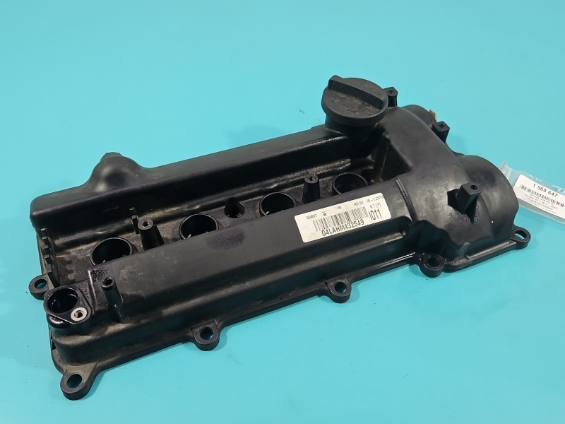 Pokrywa zaworów HYUNDAI i20 II 14-20 1.2 16V G4LAHM432549