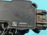 Przepływomierz Chevrolet Captiva 10393949 2.2 VCDI
