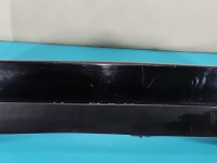 Zderzak tył Vw Passat B5 czarny kombi