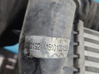 Intercooler Fiat Scudo II 06- 1510100139 2.0 jtd