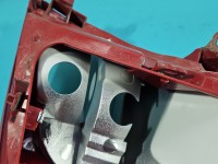 Lampa tył lewa 09-12 LIFT Pęknięty klosz Renault Clio III HB EUROPA