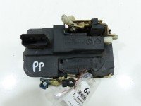 Zamek przód prawy Citroen Berlingo I EUROPA IMPRK644406, Europejska, ABS, Europa 02-08r lift, biały(EWPA) ( VAN drzwi z...