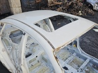 Dach Maserati Quattroporte VI 13- sedan 4d