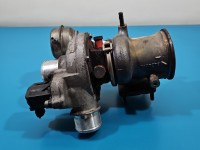 Turbosprężarka Alfa romeo Giulietta 811311-2, 55248413 1.4 T 170KM