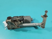 Silniczek Silnik wycieraczek przód Seat Toledo III 4pin 5P0955119B