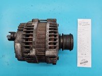 TEST Alternator Vw Golf IV 1.9 tdi