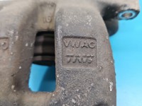 Zacisk tył lewy Vw Passat B6 2.0 FSI sedan