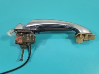 Klamka przód lewa zewnętrzna Mini Cooper One I 00- R50 5121 1501775