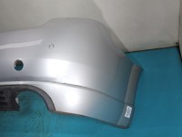 Zderzak tył Opel Vectra C srebrny Z149 HB