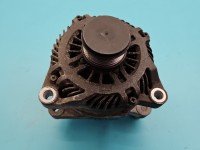 TEST Alternator Peugeot 407 9654752880, A004TJ0084C 2.0 hdi