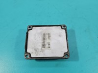 Komputer Sterownik silnika 09391249, 8972406217 Opel Astra II G 1.7 dti