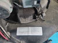 Zbiornik AdBlue Vw Sharan II 10- 2.0 tdi