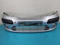 Zderzak przód Citroen C3 I
