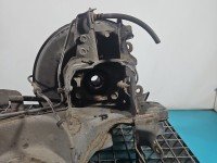 Piasta koła tył prawa zwrotnica łożysko Renault Koleos 2.0 dci