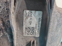 Zbiornik AdBlue Ford S-max II MK2 2.0 tdci