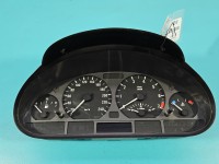 Licznik Bmw e46 0263639114, 6932894 1.8 wiel EUROPA