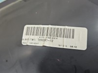 Fotele komplet kanapa BMW X6 E71