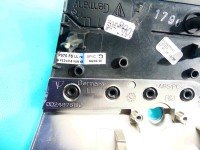 Listwa listwy dekory dekor deski Porsche Panamera I 970 eu